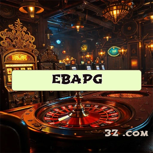 ebapg Apostas ao Vivo