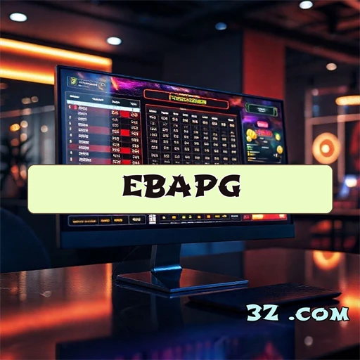 A Confiavel seção de jogos da ebapg: qualidade e segurança